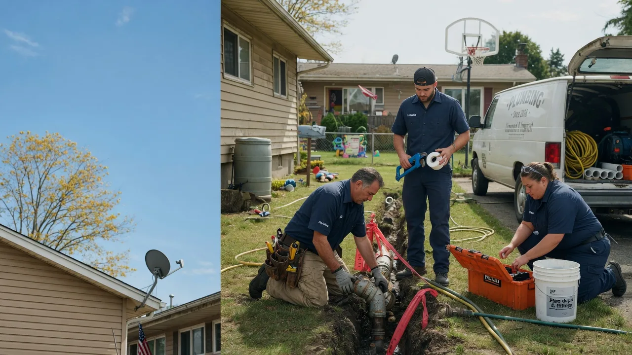 Garbage Disposal Replacement in Prescott, WA near me