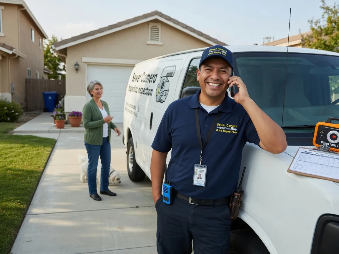 Sewer Line Repair Prescott, WA FAQs